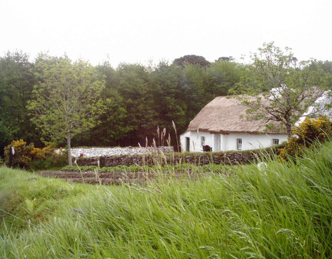 Muckross Traditional Farms