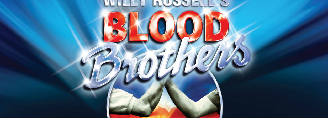 WEST END STAR LINZI HATELEY REPRISES HER ROLE AS  MRS JOHNSTONE IN BLOOD BROTHERS