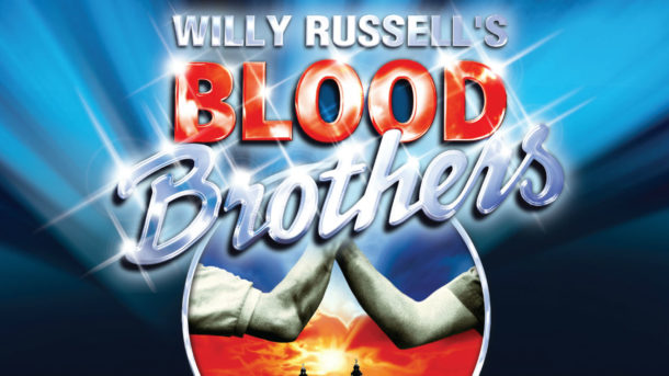 WEST END STAR LINZI HATELEY REPRISES HER ROLE AS  MRS JOHNSTONE IN BLOOD BROTHERS