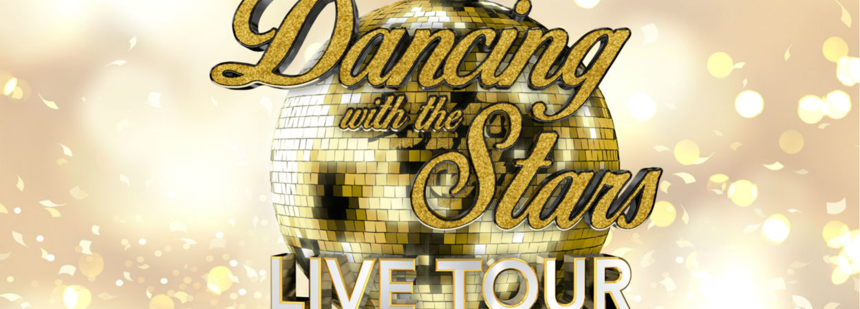 Dancing with the Stars Live will be sashaying its way to the INEC, Killarney, on Friday 1st and Saturday 2nd of November