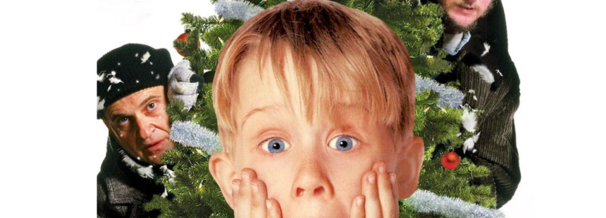 Home Alone in Concert comes to the INEC Killarney for the very first time