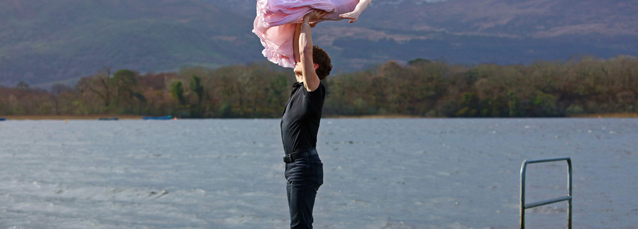 Due to phenomenal demand Dirty Dancing on Stage returns to the Gleneagle INEC Arena  September 7th – 11th 2021