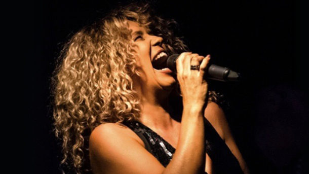 Totally Tina, the UK’s official number one Tina Turner tribute comes to the Gleneagle INEC Arena on March 6th, 2020.
