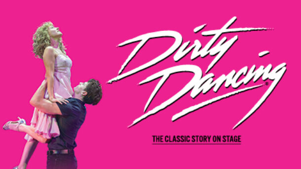Due to phenomenal demand Dirty Dancing on Stage returns to the Gleneagle INEC Arena