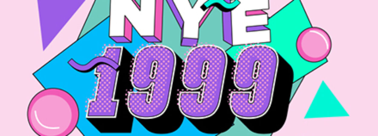 Party Like it’s 99 New Year’s Eve 2021 at the Gleneagle INEC Arena ft 5ive, SClub, Mark McCabe, Bingo Loco & more