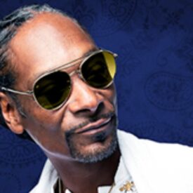 Snoop Dogg - I Wanna Thank Me' Tour