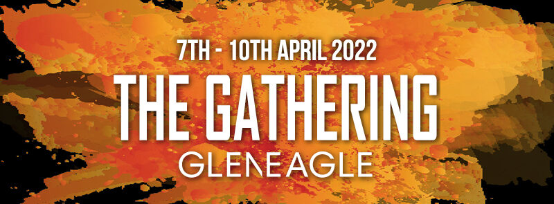The Gathering – Weekend Pass
