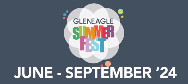 Gleneagle Summer Fest