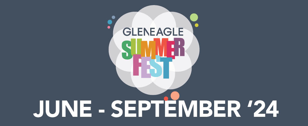 Gleneagle Summer Fest