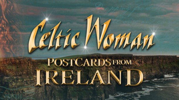 Celtic Woman comes to the Gleneagle INEC Arena this August