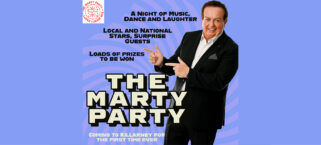 The Marty Party