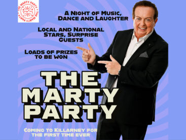 The Marty Party
