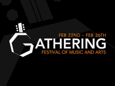 The Gathering - Weekend Pass