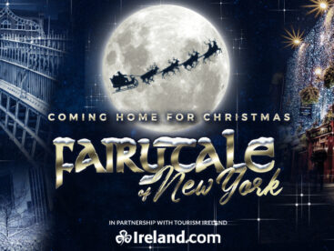 Fairytale of New York - Coming Home for Christmas