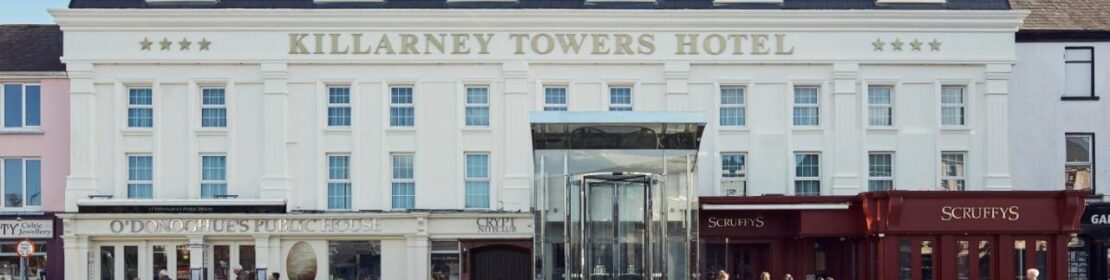 Killarney Towers Hotel
