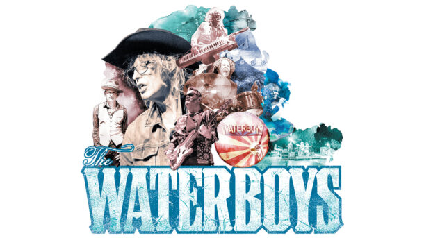 The Waterboys return to the Gleneagle INEC Arena