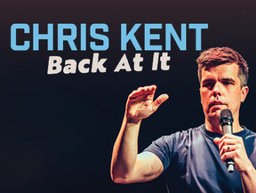 Chris Kent - Back At It