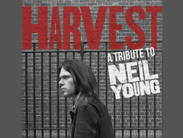 Harvest - a Tribute To Neil Young
