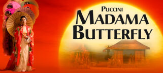 Madama Butterfly - an Ellen Kent Production