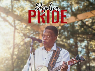 Stephen Pride - Presents a Tribute To Charley Pride