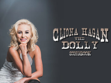 Cliona Hagan - the Dolly Songbook