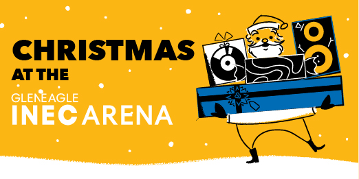 INEC Arena – Christmas at the – 521 x 260.02