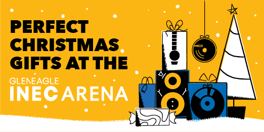 INEC Arena – perfect christmas gifts at the – 521 x 260.02