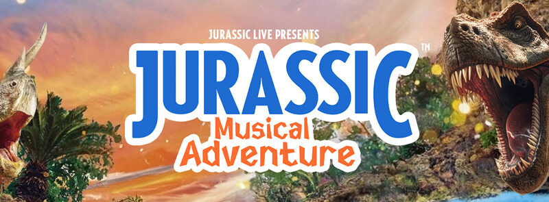 Jurassic Musical Adventure