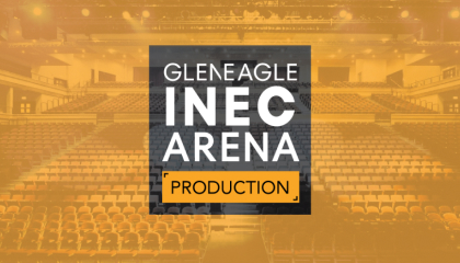 Gleneagle INEC Arena